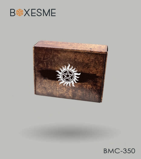 Gift Subscription Boxes
